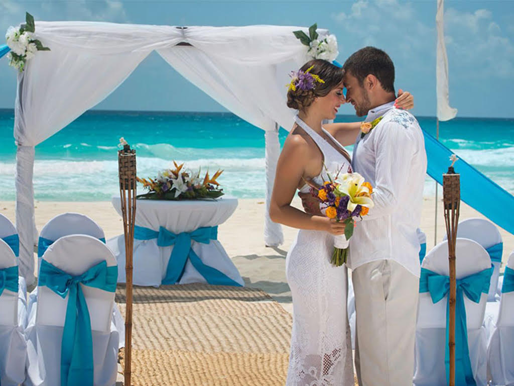Wedding transfers